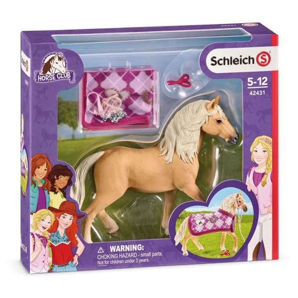 Horse Club Sofias fashion - Schleich