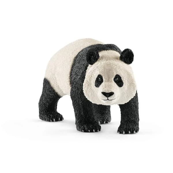 Kæmpepanda, han - Schleich