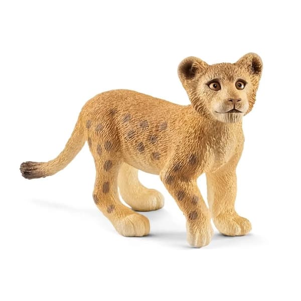 Løveunge - Schleich