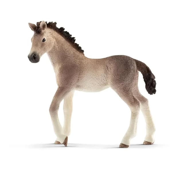 Andalusisk Föl - Schleich