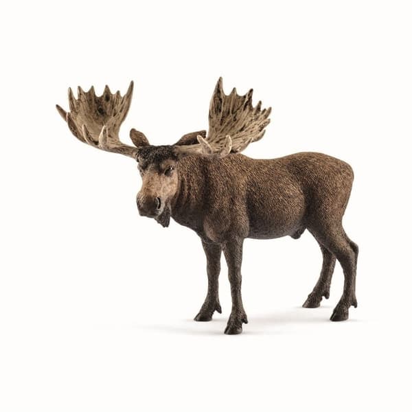 Schleich Älg