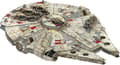 Miniatyrbild 4 av 4: Star Wars Millennium Falcon 3D-Pussel 216 Bitar