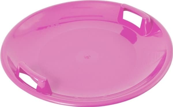Luistin Hamax Ufo vaaleanpunainen 500545