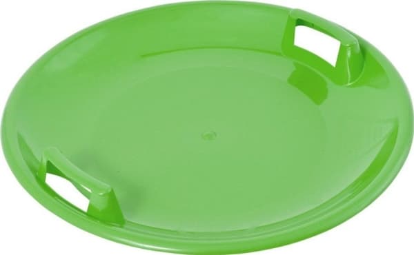 Hamax Ufo slide grön