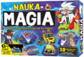 Miniatyrbild 2 av 2: Magiska trick Vetenskapsset Vetenskap är magi