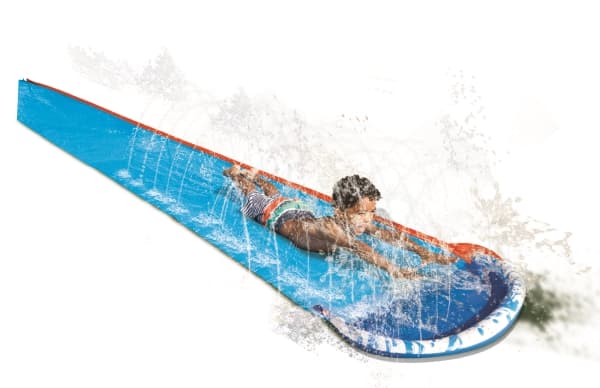 SS SPEED BLAST VANN SKLIE