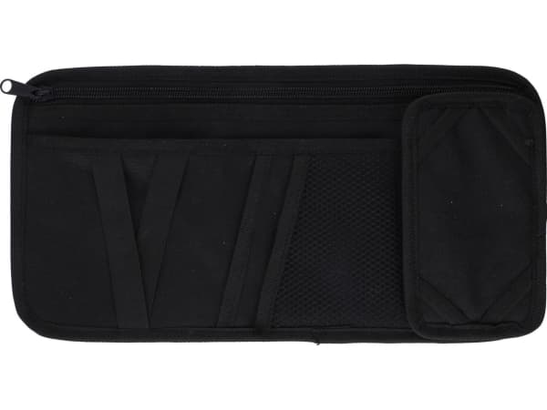 Dunlop - Biloppbevaringsorganer for solskjerm