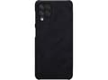 Pikkukuva 3 / 4: Nillkin NILLKIN NILLKIN QIN BOOK LEATHER ETUISE SAMSUNG GALAXY A22 4G BLACK vakio