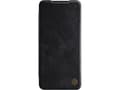 Pikkukuva 4 / 4: Nillkin NILLKIN NILLKIN QIN BOOK LEATHER ETUISE SAMSUNG GALAXY A22 4G BLACK vakio