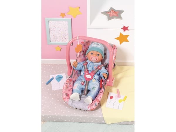 BABY Born Komfort Babylift