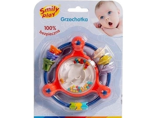 Smily Play Smily Play rangle
