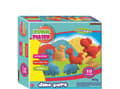 Miniatyrbild 1 av 2: Sellmar Kosmo Sand Dino Park 600g - 5902020351597