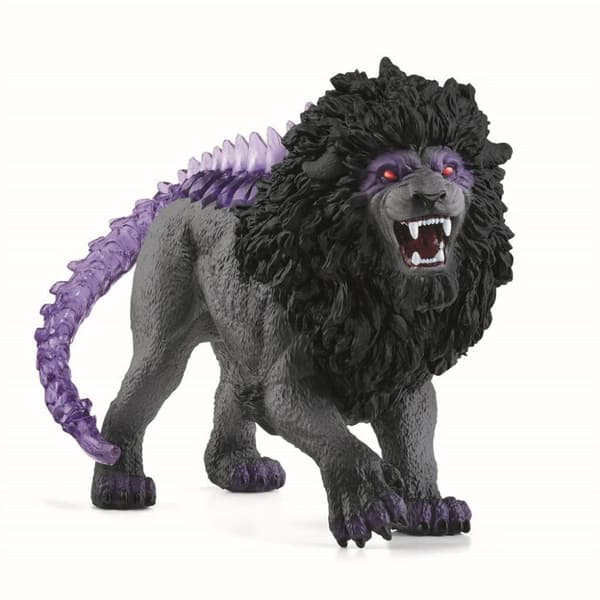 schleich® ELDRADOR® Creatures Skugglejon 42555