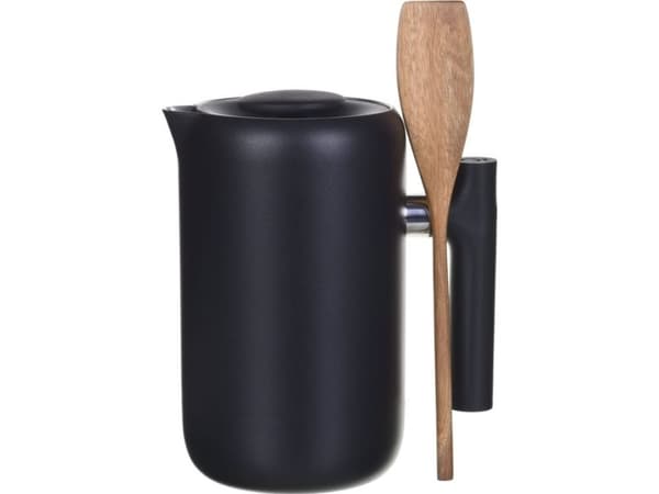 Fellow Fellow Clara - French Press - Czarny Mat