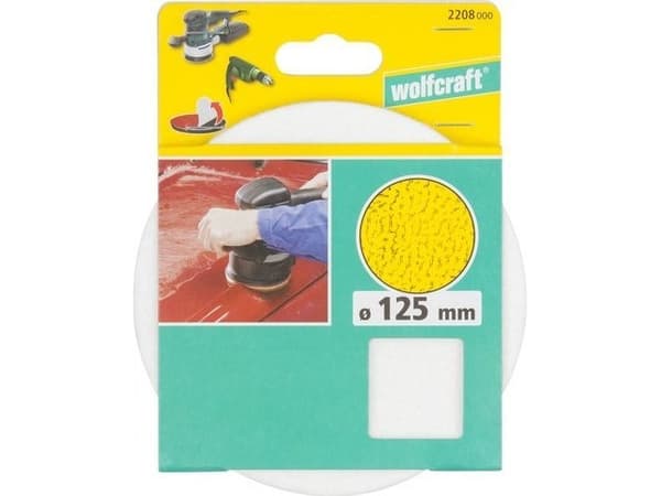 wolfcraft GmbH 2208000
