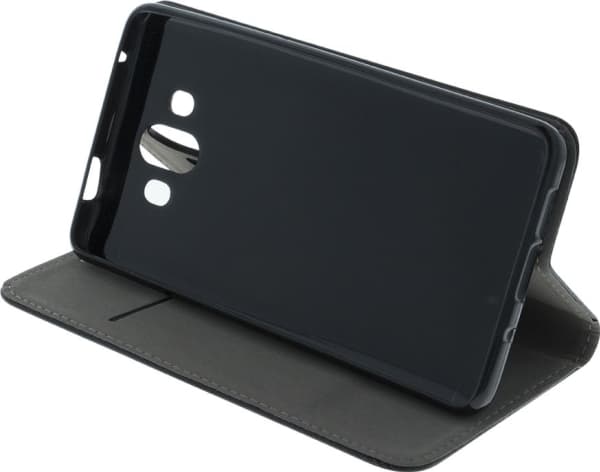 TelForceOne Smart Magnetfodral för Samsung A70 svart