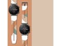 Miniatyrbild 2 av 2: Hurtel Strap Moro armband för Huawei Watch GT2 Pro silikonarmband armband moro (4)