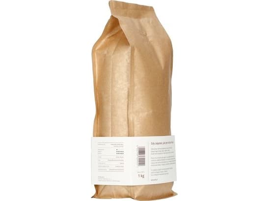 Kawa ziarnista Etno Cafe Italian Roast 1 kg