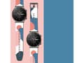 Miniatyrbild 2 av 2: Hurtel Strap Moro armband för Huawei Watch GT2 Pro silikonarmband klockarmband moro (11)