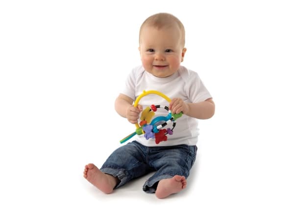 Playgro 1213850000, Boy/Girl, Multicolour