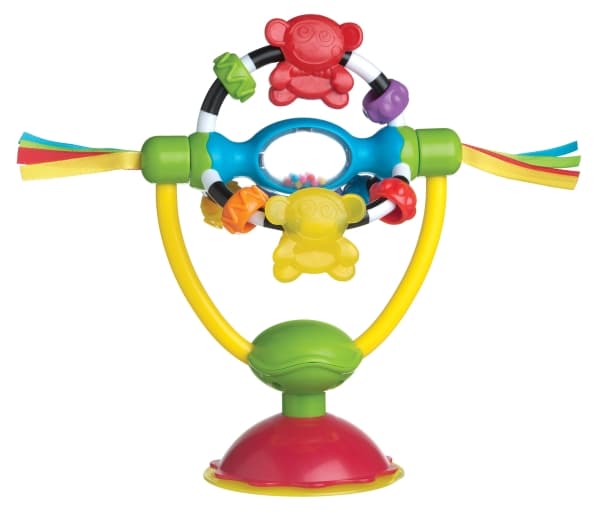 Playgro 1213850000, Pojke/flicka, Multifärg