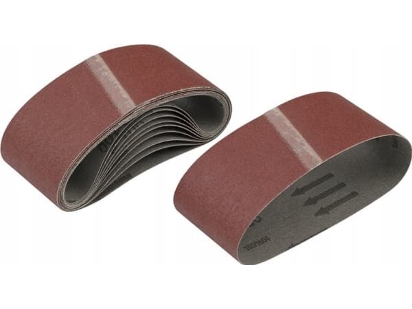 14 grader öst slipband 64 x 356 mm med 80 /10st/