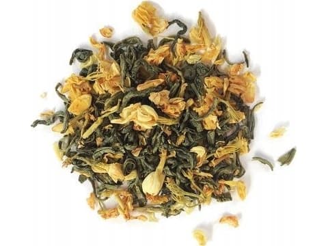 Long Man Tea Long Man Tea - Jasminite - Løs te - Bokse 120g