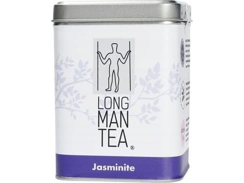 Long Man Tea Herbata sypana Jasminite - puszka 120g