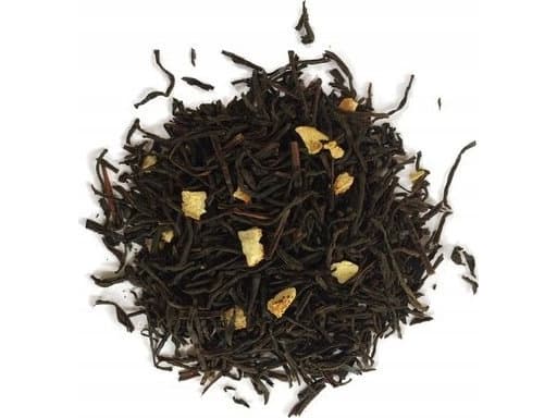 Long Man Tea Long Man Tea - Earl Grey - Herbata sypana - Puszka 120g