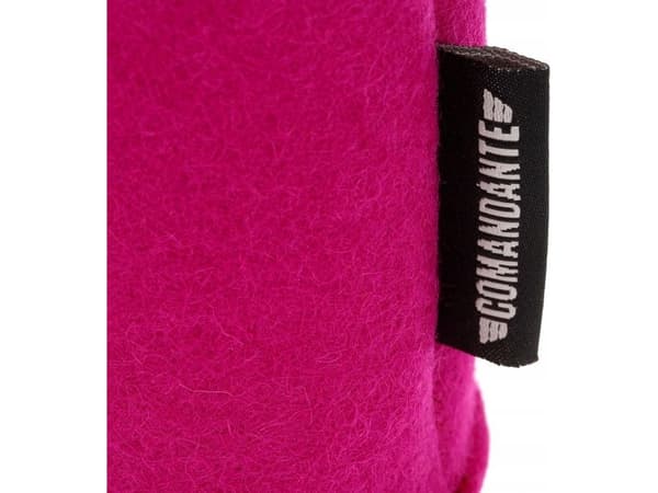 Comandante coffee grinder Comandante - Case for C40 grinder - Fuchsia