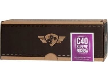 Comandante coffee grinder Comandante - Case for C40 grinder - Fuchsia