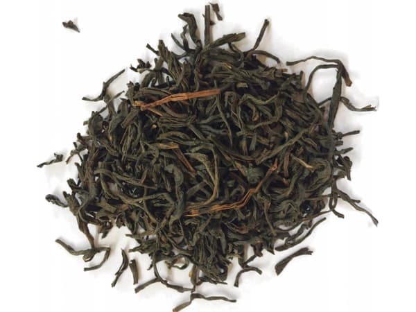 Long Man Tea Long Man Tea - English Breakfast - Herbata sypana - Puszka 120g