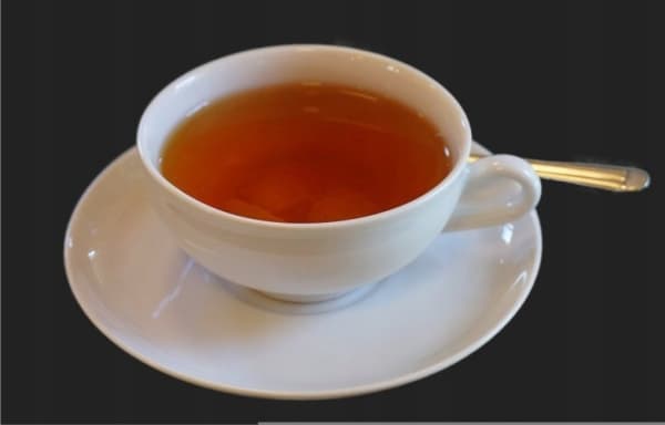 Long Man Tea Long Man Tea - English Breakfast - Herbata sypana - Puszka 120g