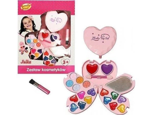 SmilyPlay kosmetikset SP83796 37969