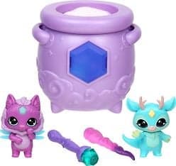 Magic Mixies Twin Character Pack