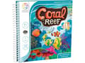 Miniatyrbilde 3 av 3: SmartGames Coral Reef, 4 år, Flerfarget