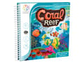 Miniatyrbilde 1 av 3: SmartGames Coral Reef, 4 år, Flerfarget
