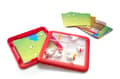 Miniatyrbilde 4 av 5: SmartGames Chicken Shuffle Junior, 4 år, Flerfarget