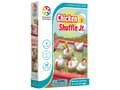 Miniatyrbilde 1 av 5: SmartGames Chicken Shuffle Junior, 4 år, Flerfarget