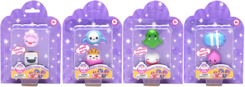 True Mini Wishes 2-pack Ass.