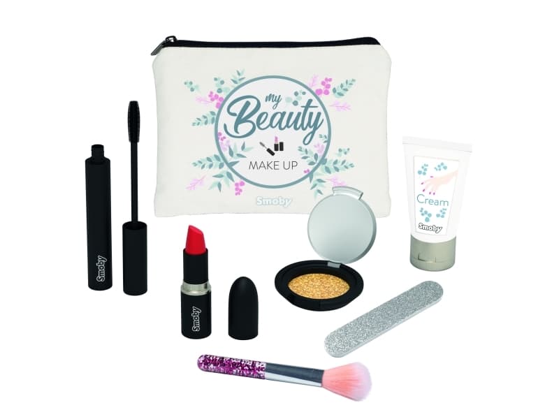 Smoby SMOBY My Beauty Makeup bag Make Up 7 akc.
