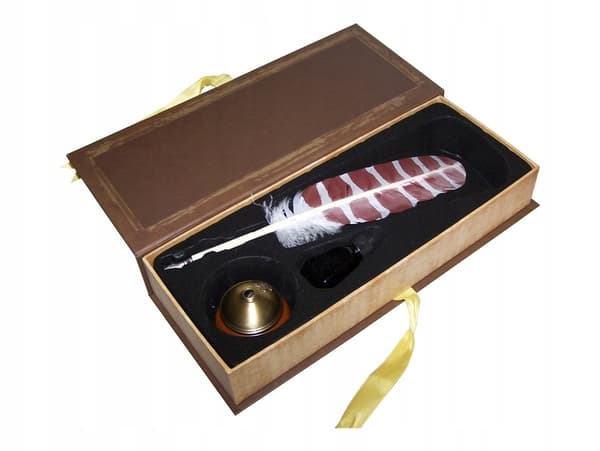 Harry Potter - Hogwarts Writing Quill