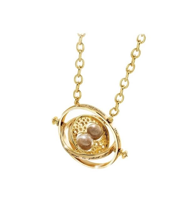 Harry Potter - HP-Time Turner special Edition