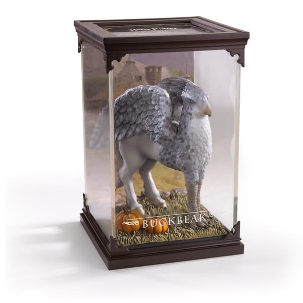 Harry Potter - Magical Creatures - Buckbeak