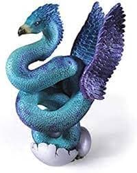 Fantasic Beasts - Magical Creatures Occamy