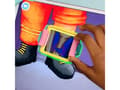 Miniatyrbilde 4 av 5: Spill Shifu interaktivt spill "TACTO Doctor"