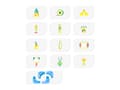 Miniatyrbilde 5 av 5: Spill Shifu interaktivt spill "TACTO Doctor"