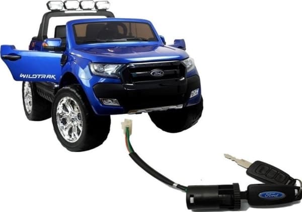 Lean Cars Ignition Switch for Ford Ranger Battery