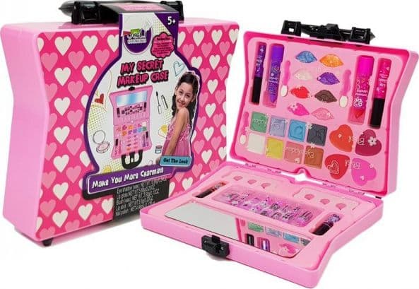 Lean Sport Beauty Kit för flickor