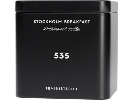 Tea Ministry Herbata sypana - 535 Stockholm Frokost 100g